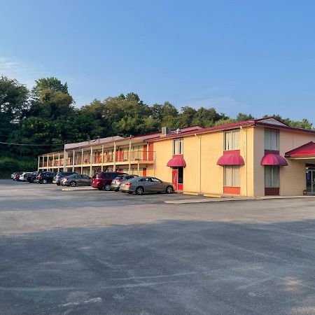 Fincastle Motor Inn Tazewell Ngoại thất bức ảnh